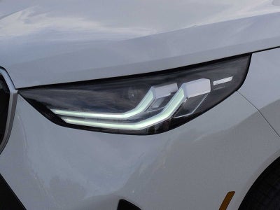 2026 BMW X3 30 xDrive 30 xDrive