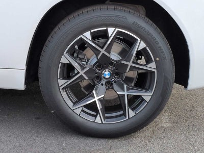 2026 BMW X3 30 xDrive 30 xDrive