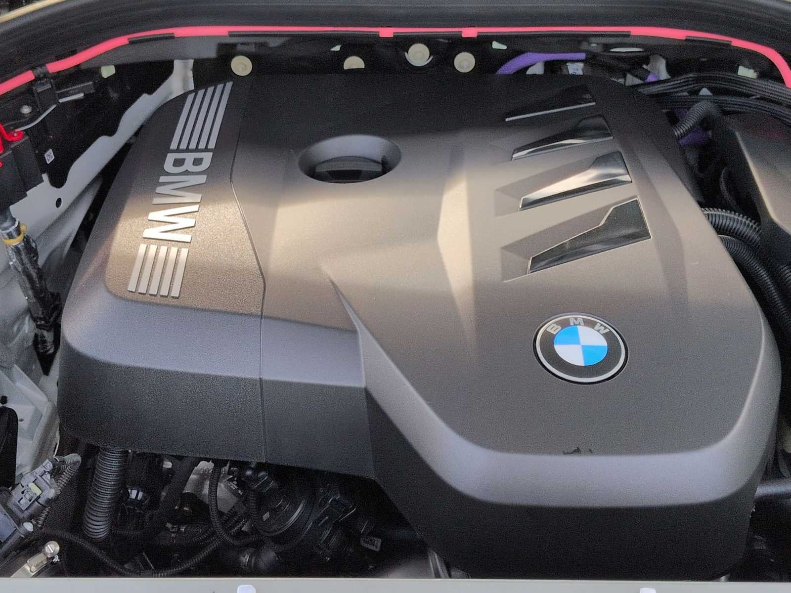 2026 BMW X3 30 xDrive 30 xDrive