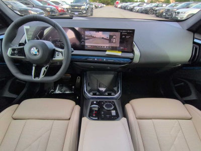 2026 BMW X3 30 xDrive 30 xDrive