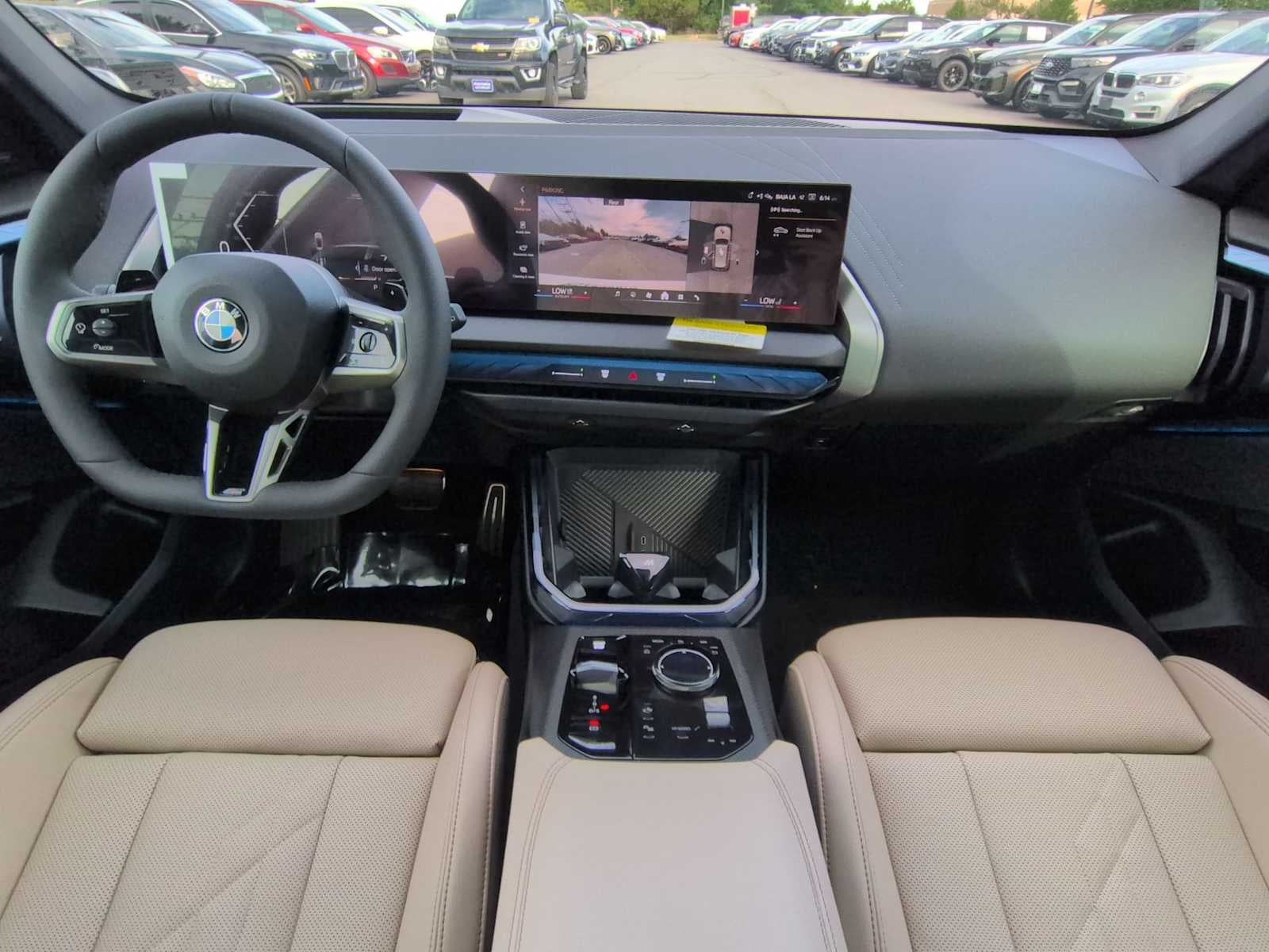 2026 BMW X3 30 xDrive 30 xDrive