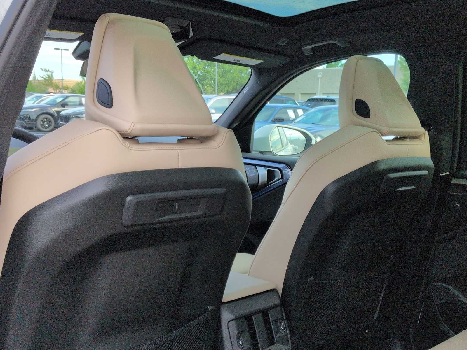 2026 BMW X3 30 xDrive 30 xDrive