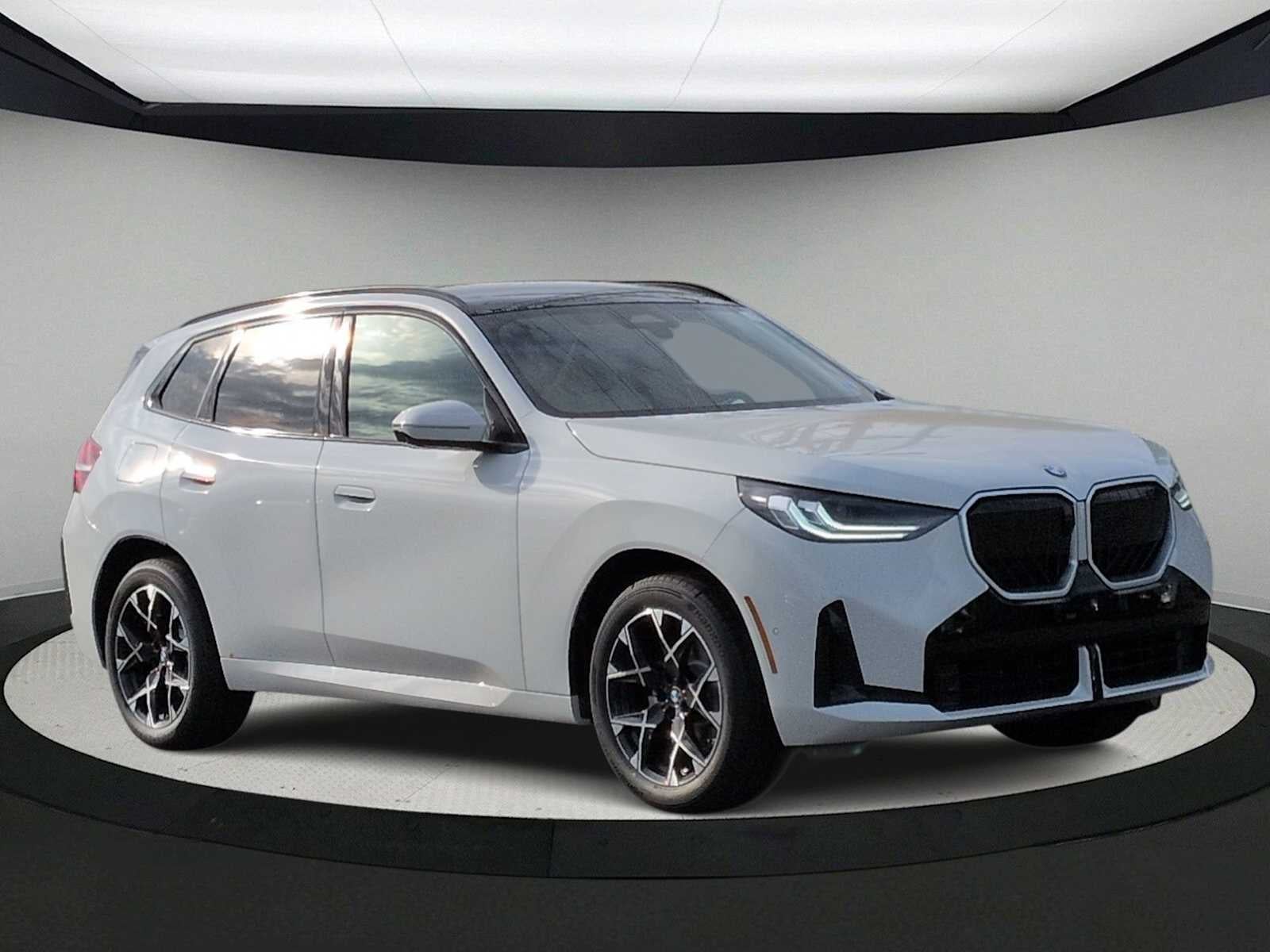 2026 BMW X3 30 xDrive 30 xDrive