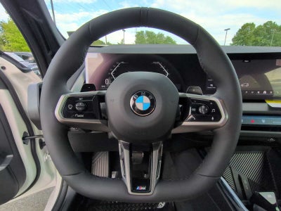 2026 BMW X3 30 xDrive 30 xDrive