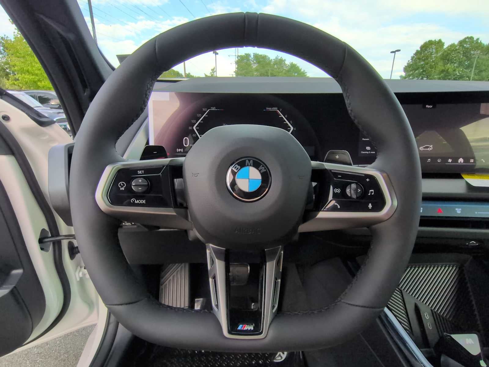 2026 BMW X3 30 xDrive 30 xDrive