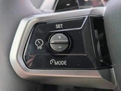 2026 BMW X3 30 xDrive 30 xDrive