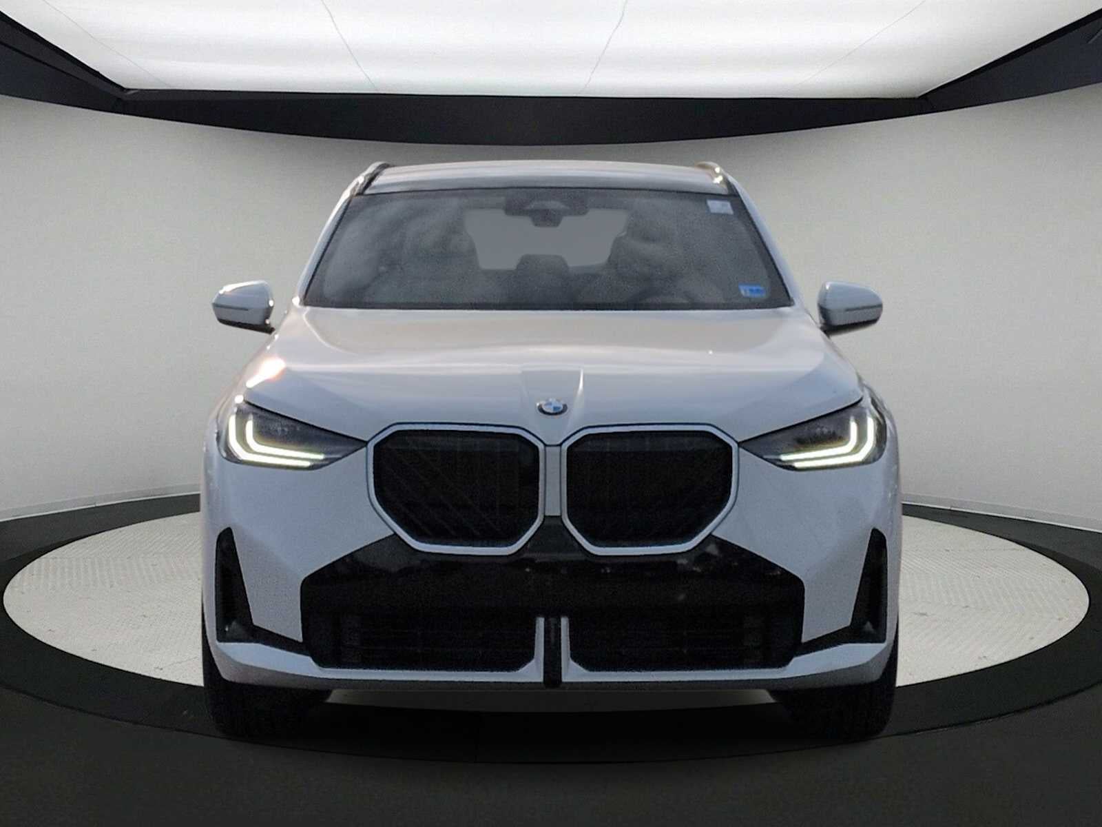 2026 BMW X3 30 xDrive 30 xDrive