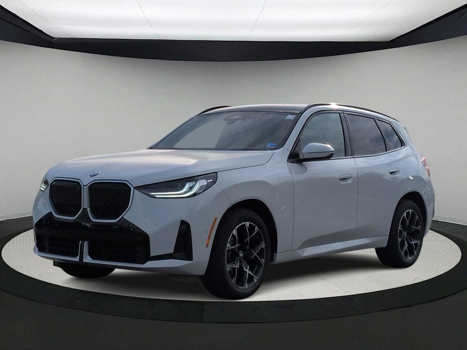 2026 BMW X3 30 xDrive 30 xDrive