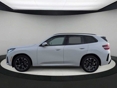 2026 BMW X3 30 xDrive 30 xDrive