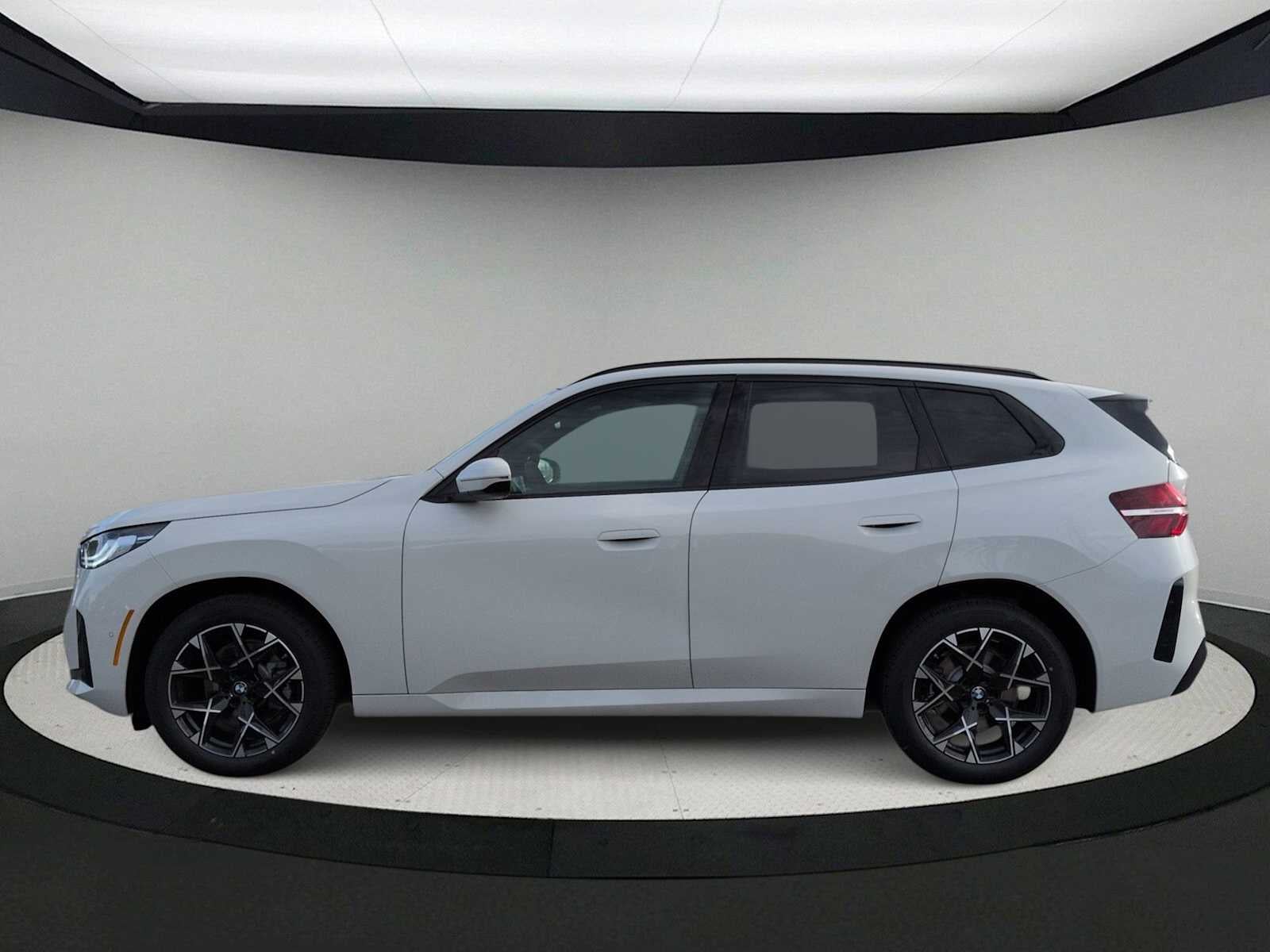 2026 BMW X3 30 xDrive 30 xDrive
