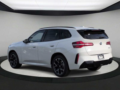 2026 BMW X3 30 xDrive 30 xDrive
