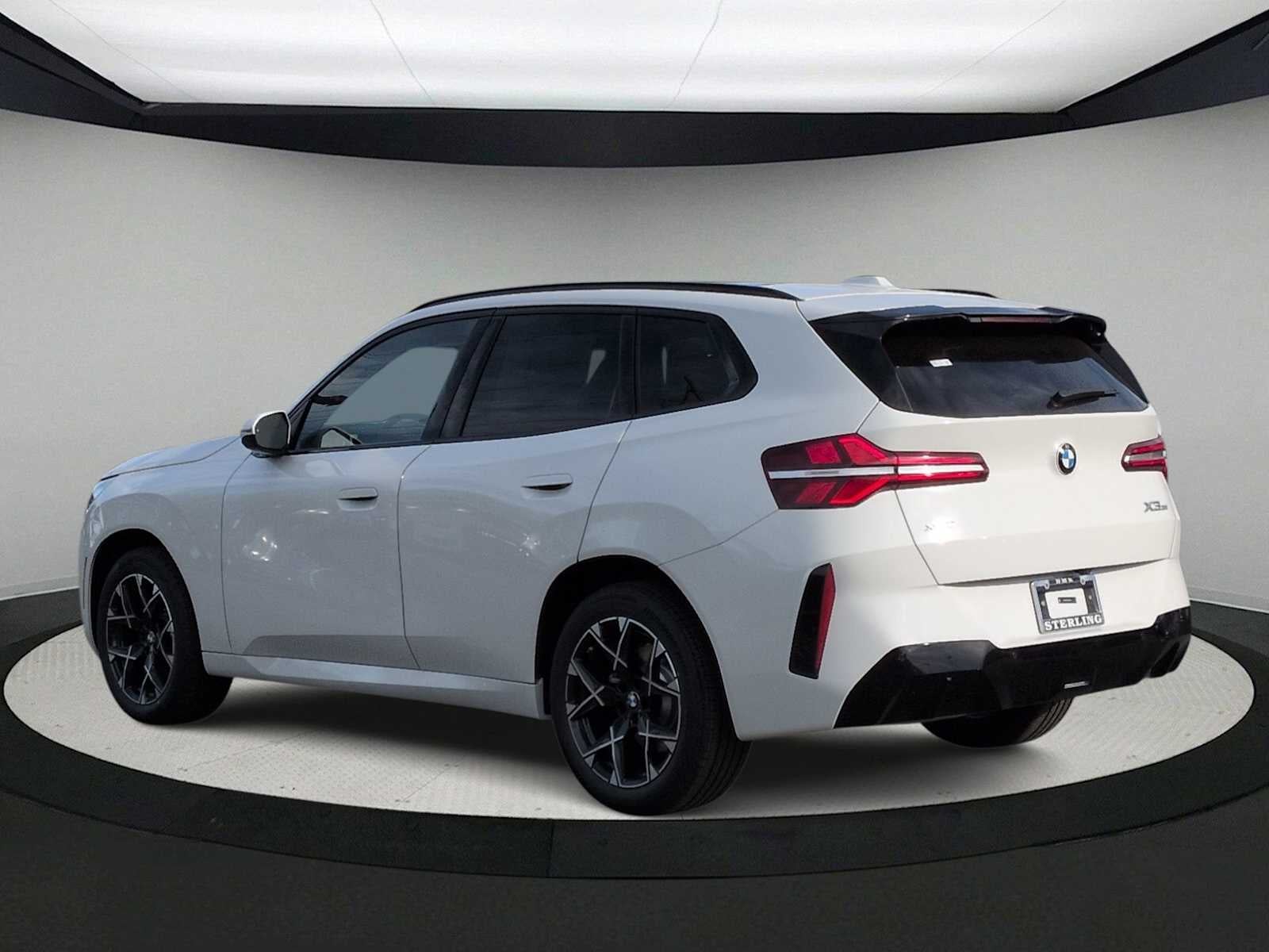2026 BMW X3 30 xDrive 30 xDrive