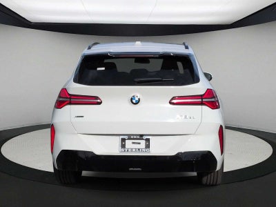 2026 BMW X3 30 xDrive 30 xDrive