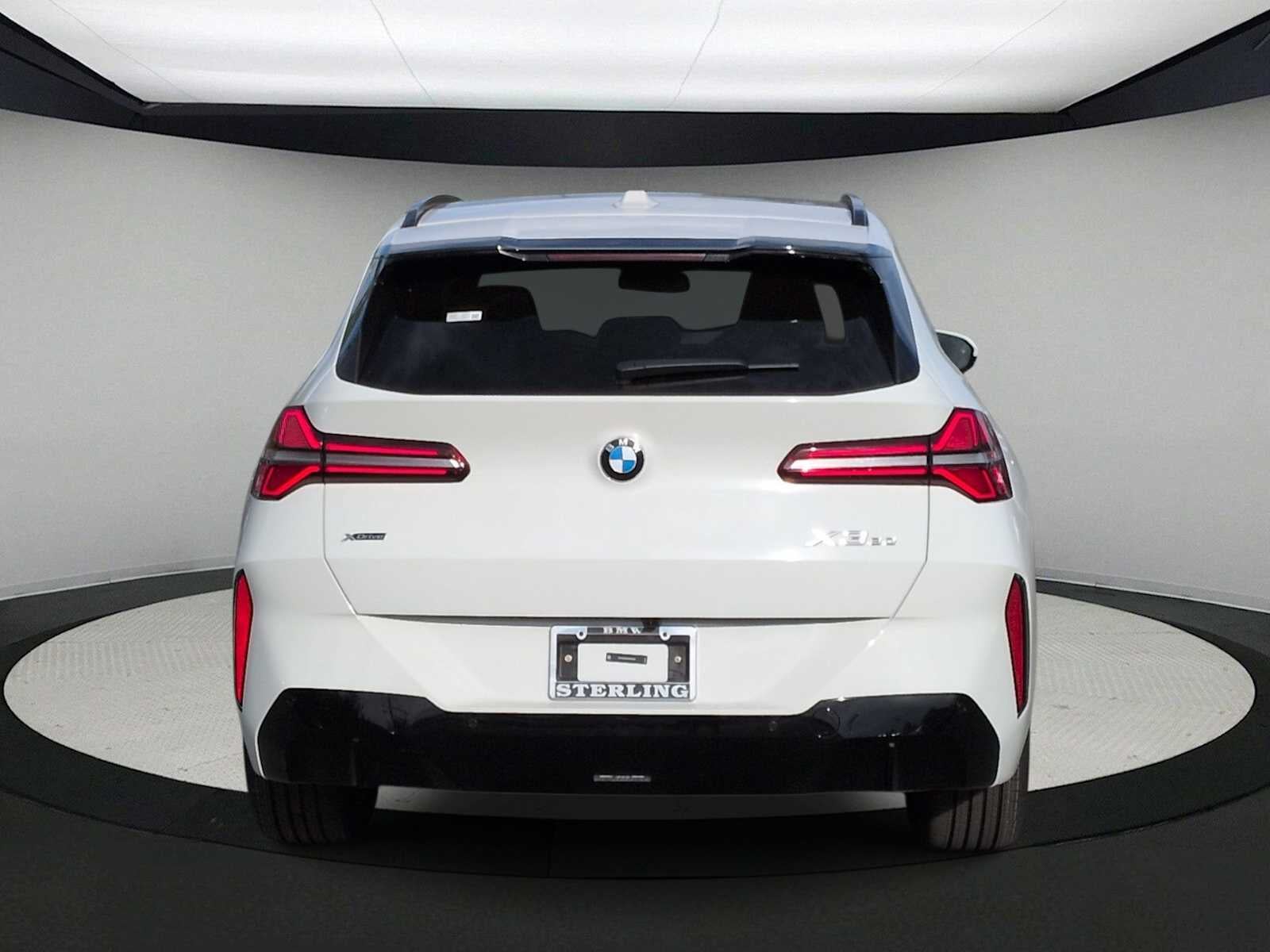 2026 BMW X3 30 xDrive 30 xDrive