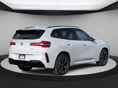 2026 BMW X3 30 xDrive 30 xDrive