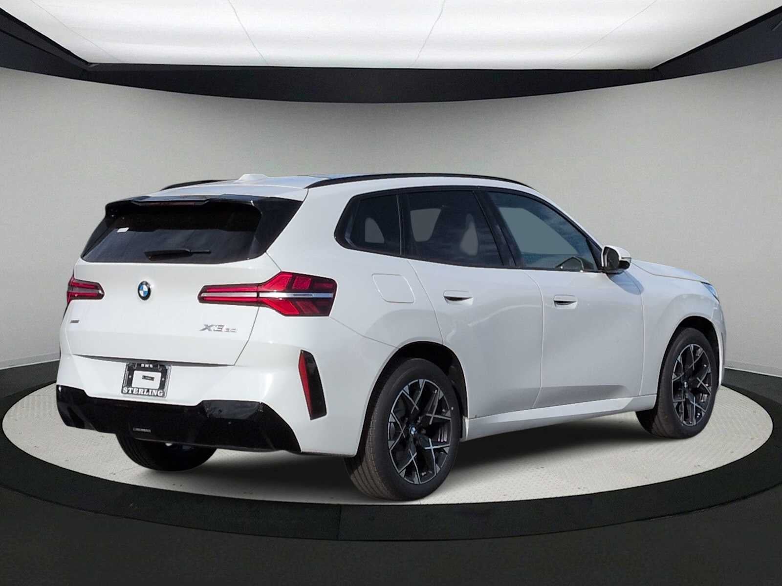2026 BMW X3 30 xDrive 30 xDrive