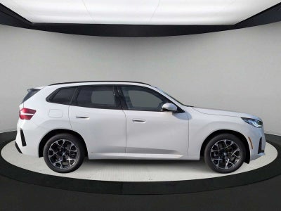 2026 BMW X3 30 xDrive 30 xDrive