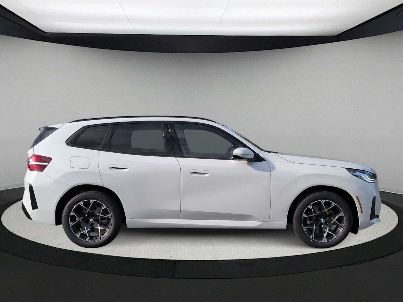 2026 BMW X3 30 xDrive 30 xDrive