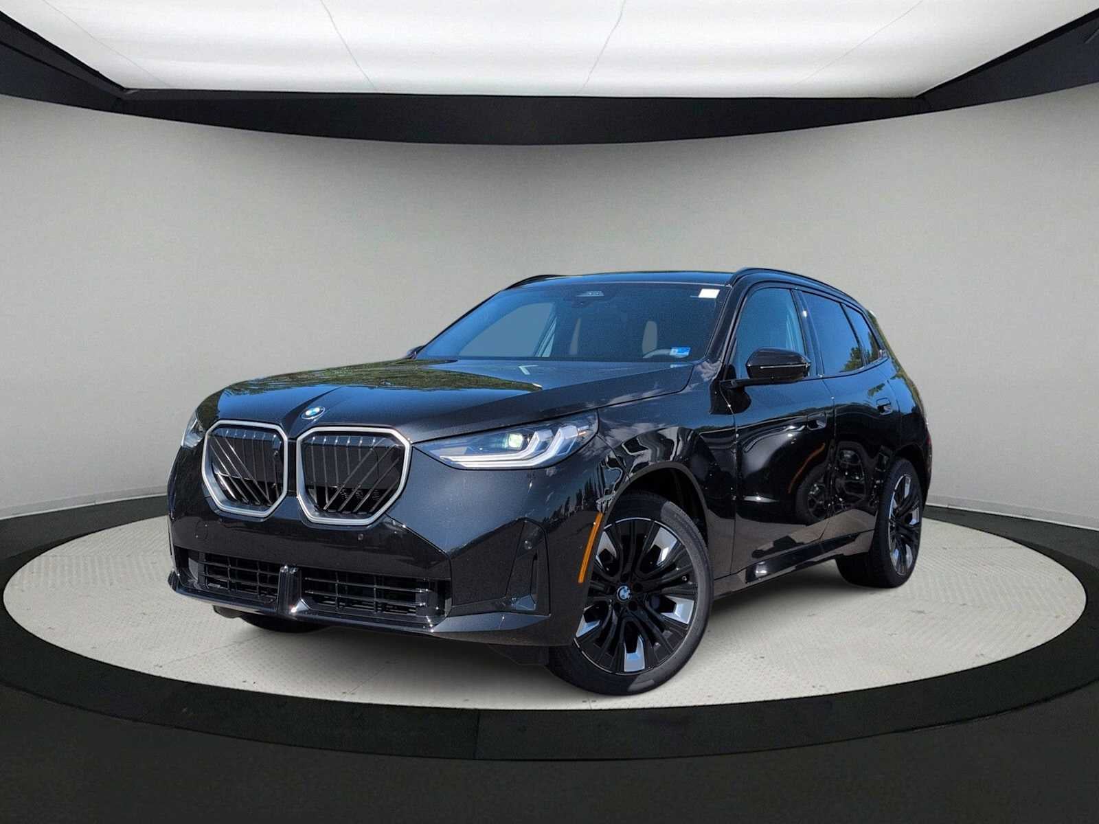 2026 BMW X3 30 xDrive 30 xDrive