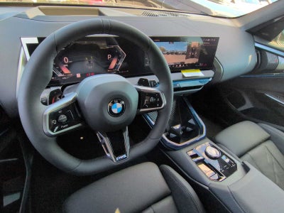 2026 BMW X3 30 xDrive 30 xDrive