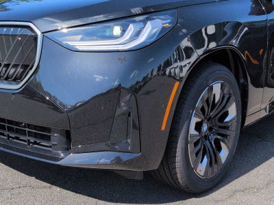 2026 BMW X3 30 xDrive 30 xDrive