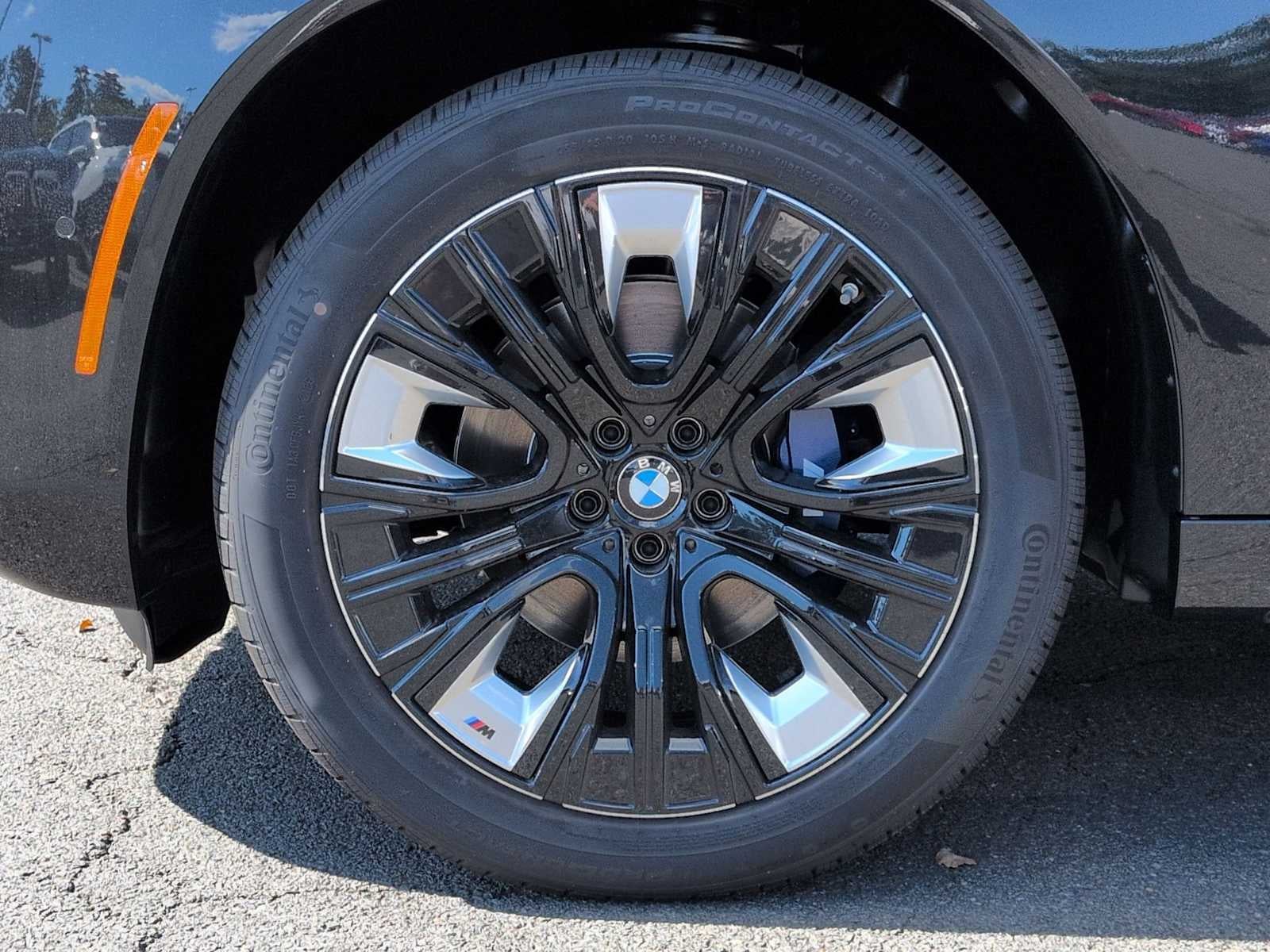 2026 BMW X3 30 xDrive 30 xDrive