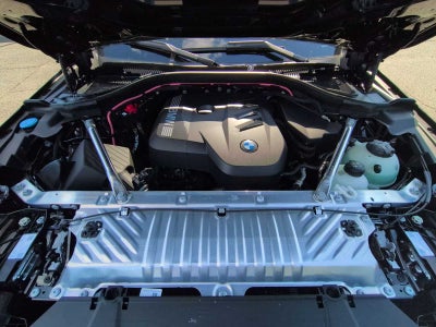 2026 BMW X3 30 xDrive 30 xDrive