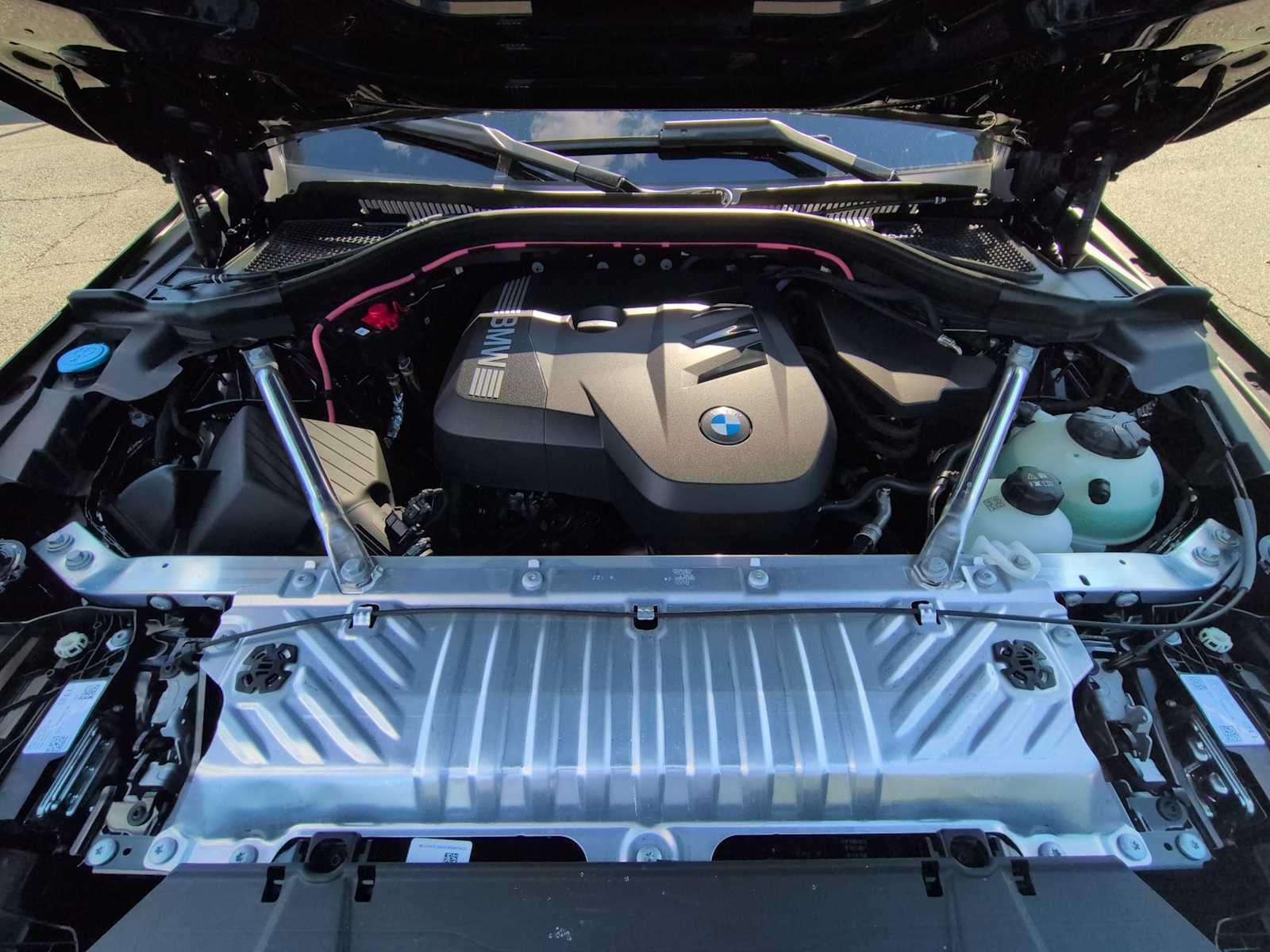 2026 BMW X3 30 xDrive 30 xDrive