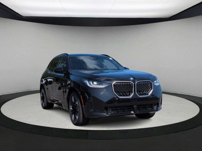 2026 BMW X3 30 xDrive 30 xDrive