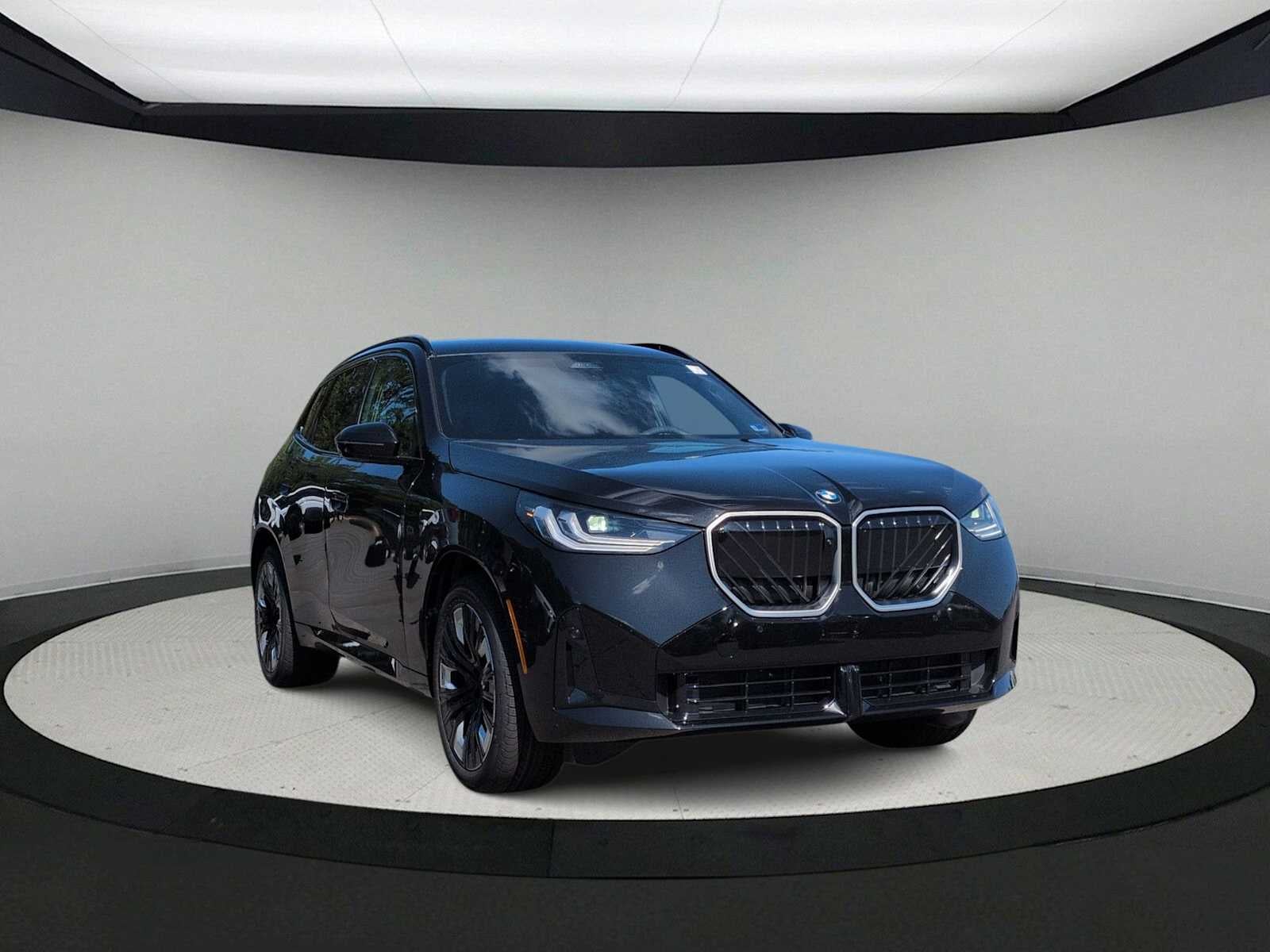 2026 BMW X3 30 xDrive 30 xDrive