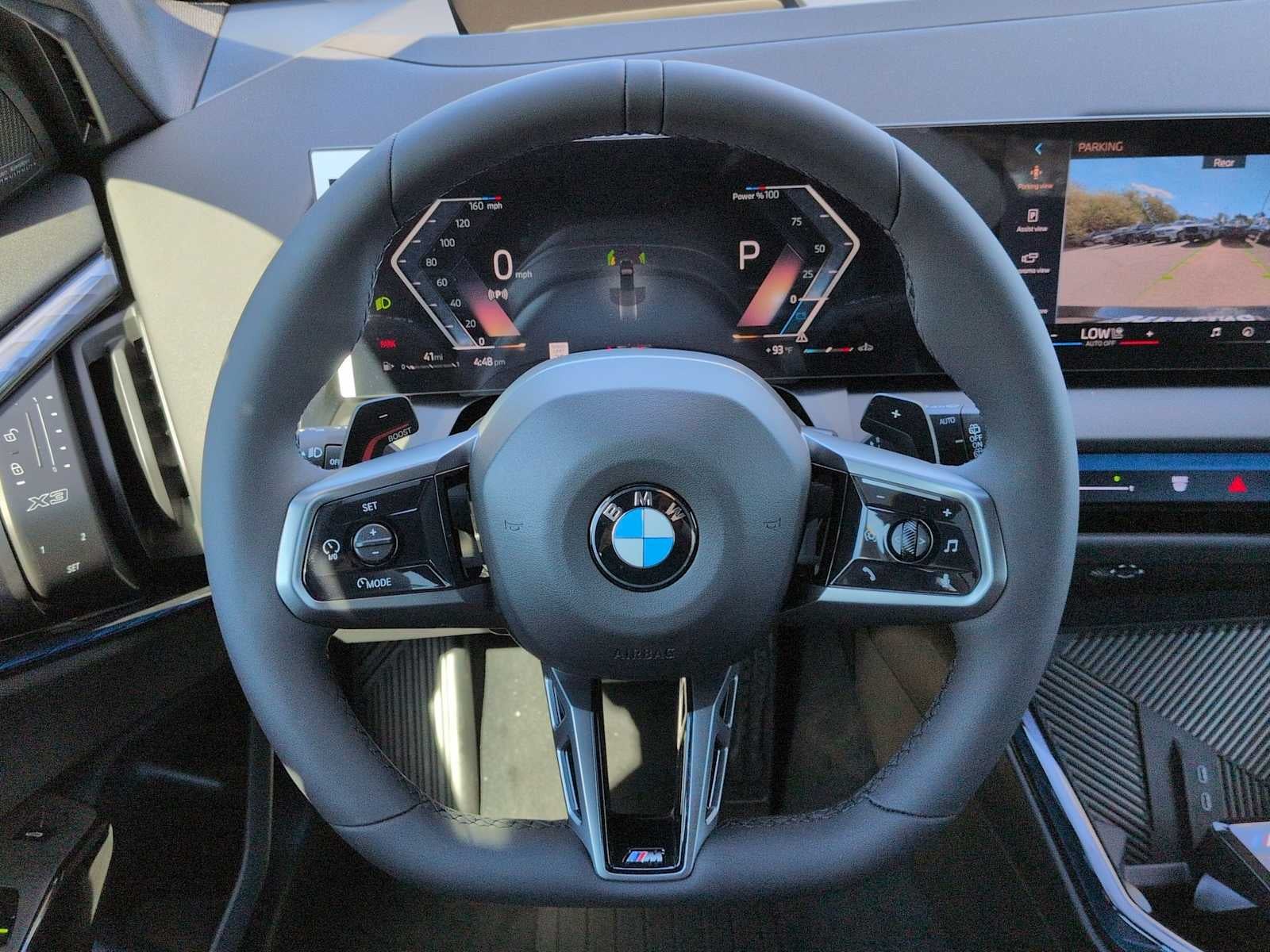 2026 BMW X3 30 xDrive 30 xDrive