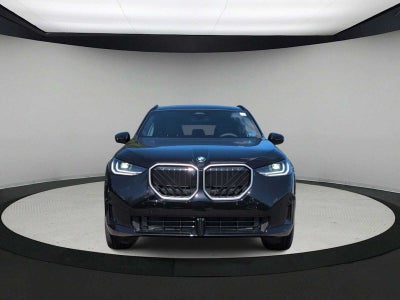 2026 BMW X3 30 xDrive 30 xDrive