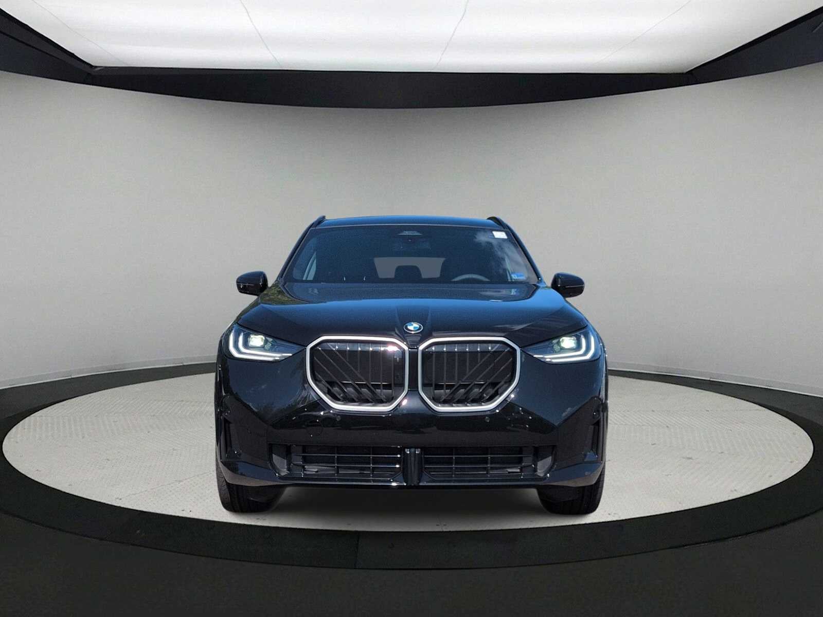 2026 BMW X3 30 xDrive 30 xDrive