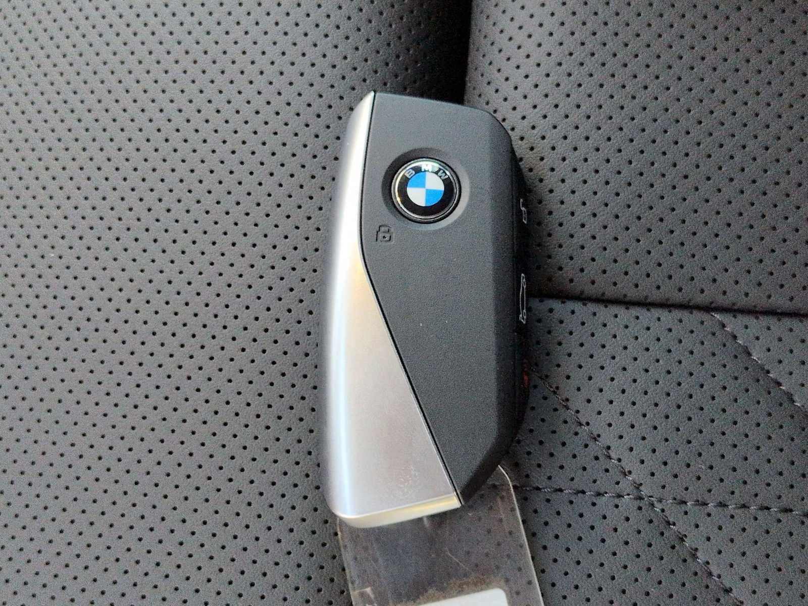 2026 BMW X3 30 xDrive 30 xDrive