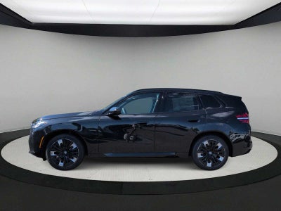 2026 BMW X3 30 xDrive 30 xDrive