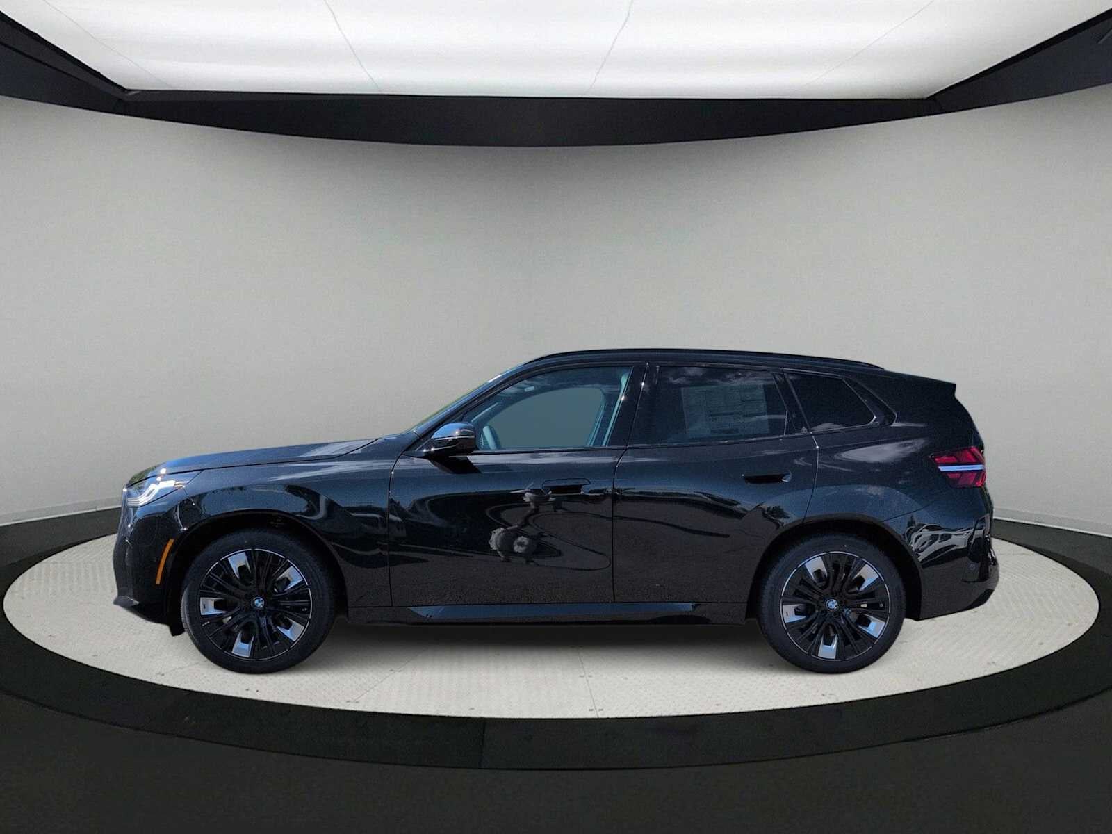 2026 BMW X3 30 xDrive 30 xDrive