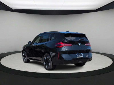2026 BMW X3 30 xDrive 30 xDrive