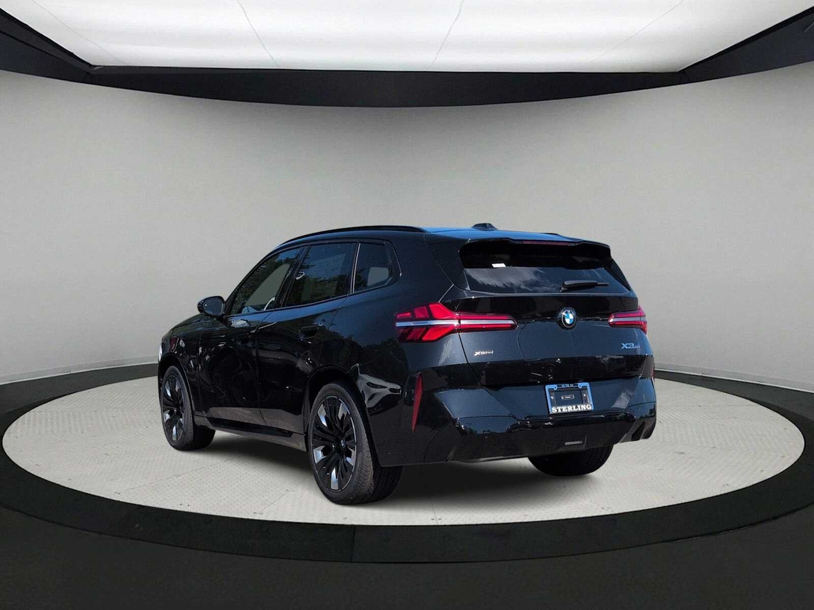 2026 BMW X3 30 xDrive 30 xDrive