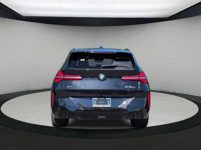 2026 BMW X3 30 xDrive 30 xDrive