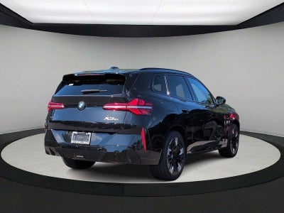 2026 BMW X3 30 xDrive 30 xDrive