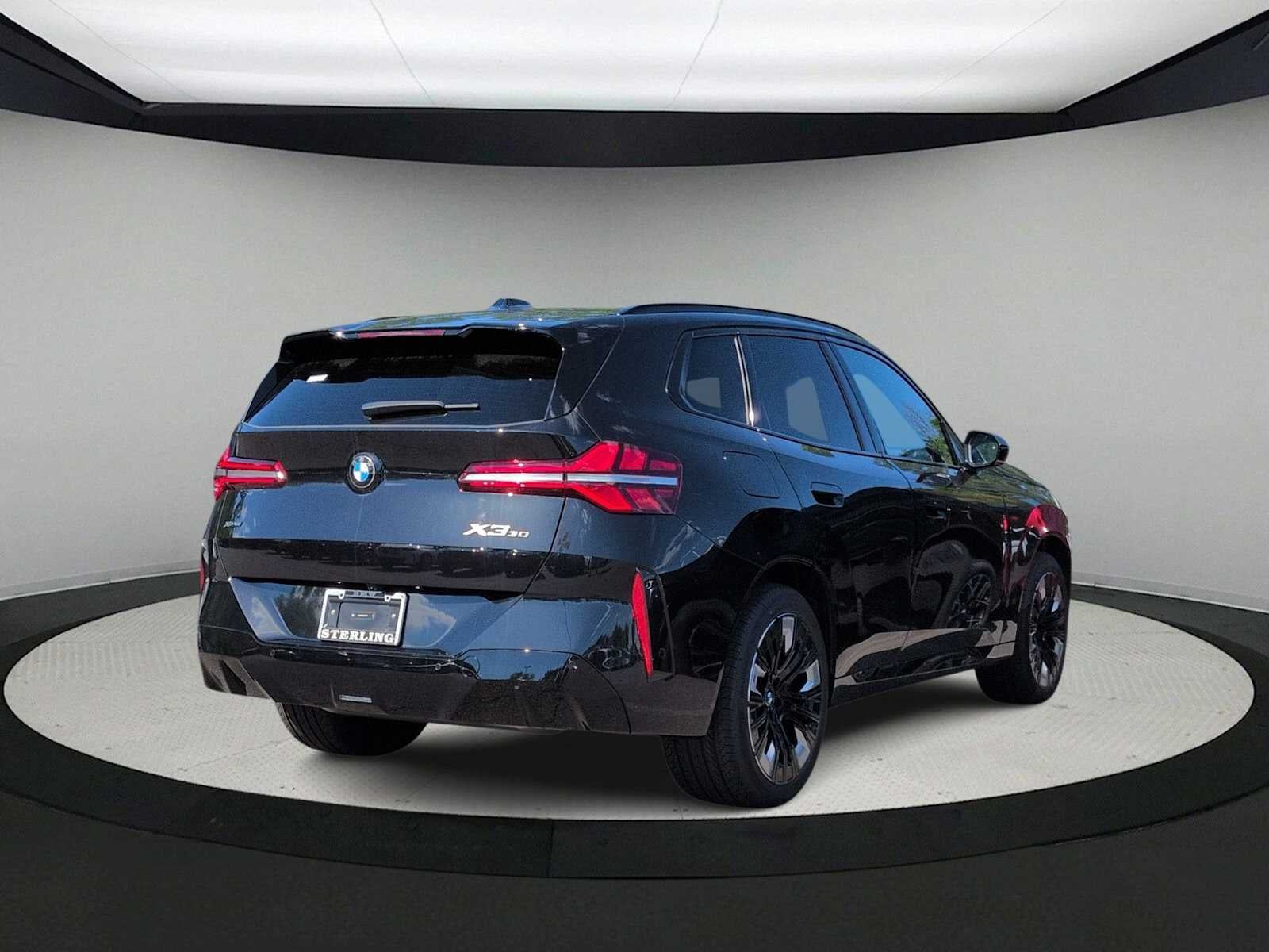 2026 BMW X3 30 xDrive 30 xDrive