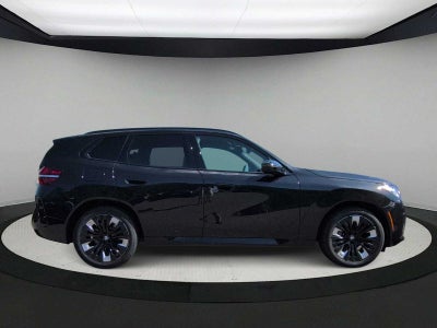 2026 BMW X3 30 xDrive 30 xDrive