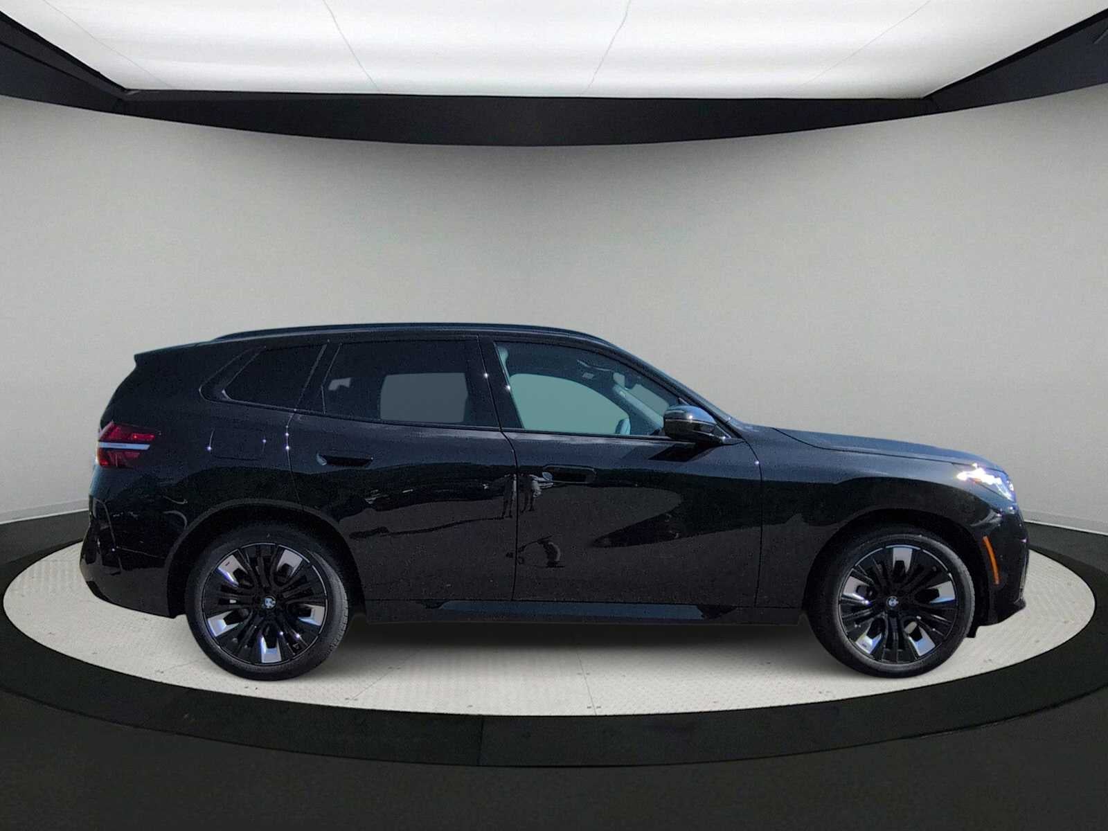 2026 BMW X3 30 xDrive 30 xDrive