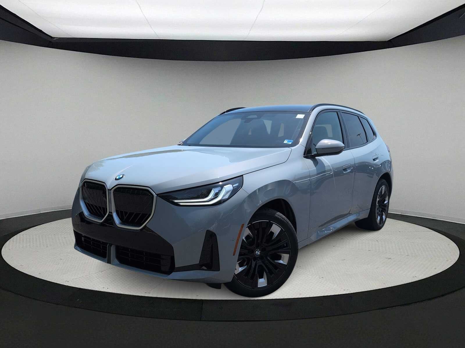2026 BMW X3 30 xDrive 30 xDrive