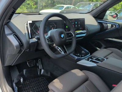 2026 BMW X3 30 xDrive 30 xDrive