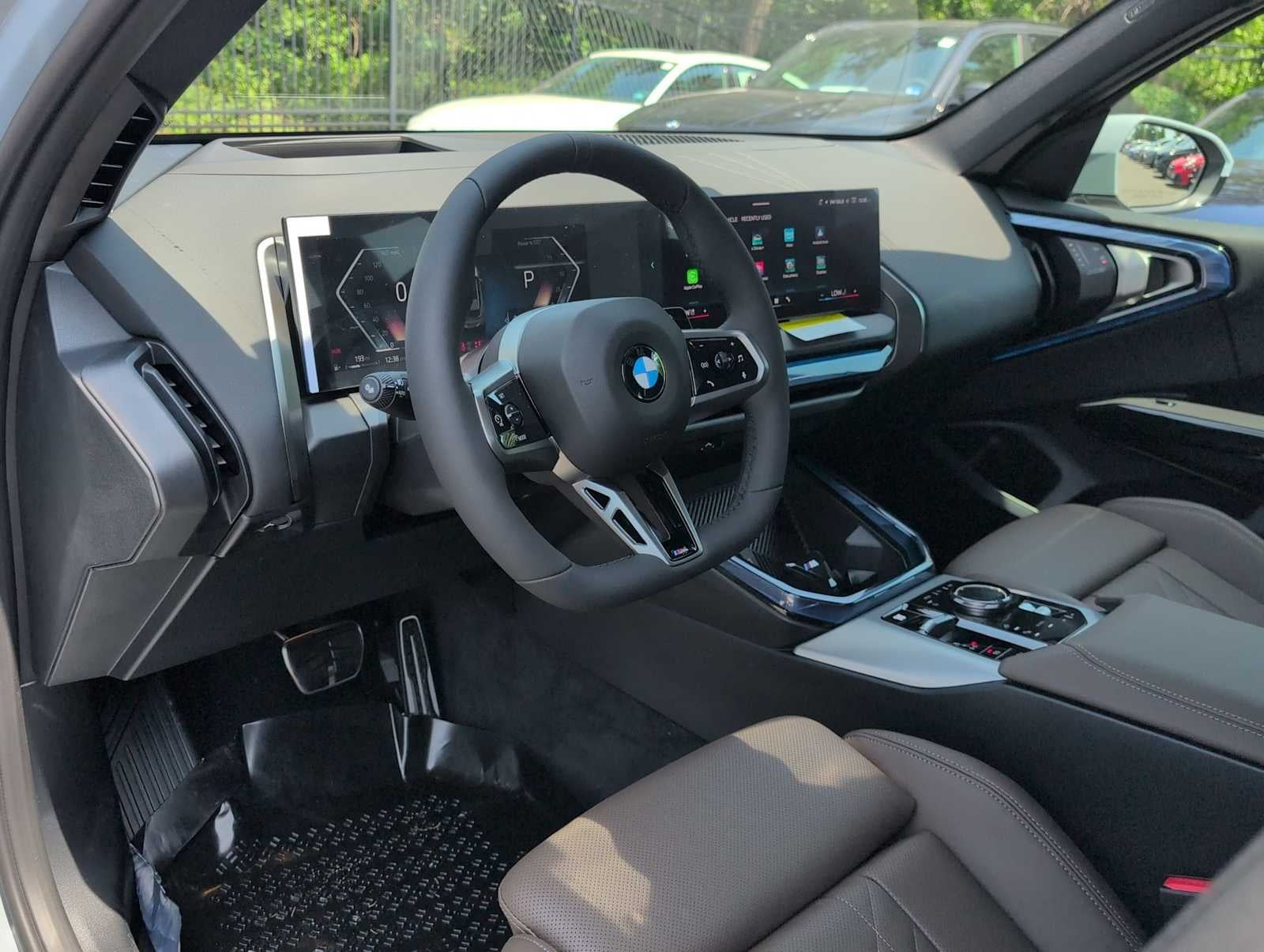 2026 BMW X3 30 xDrive 30 xDrive
