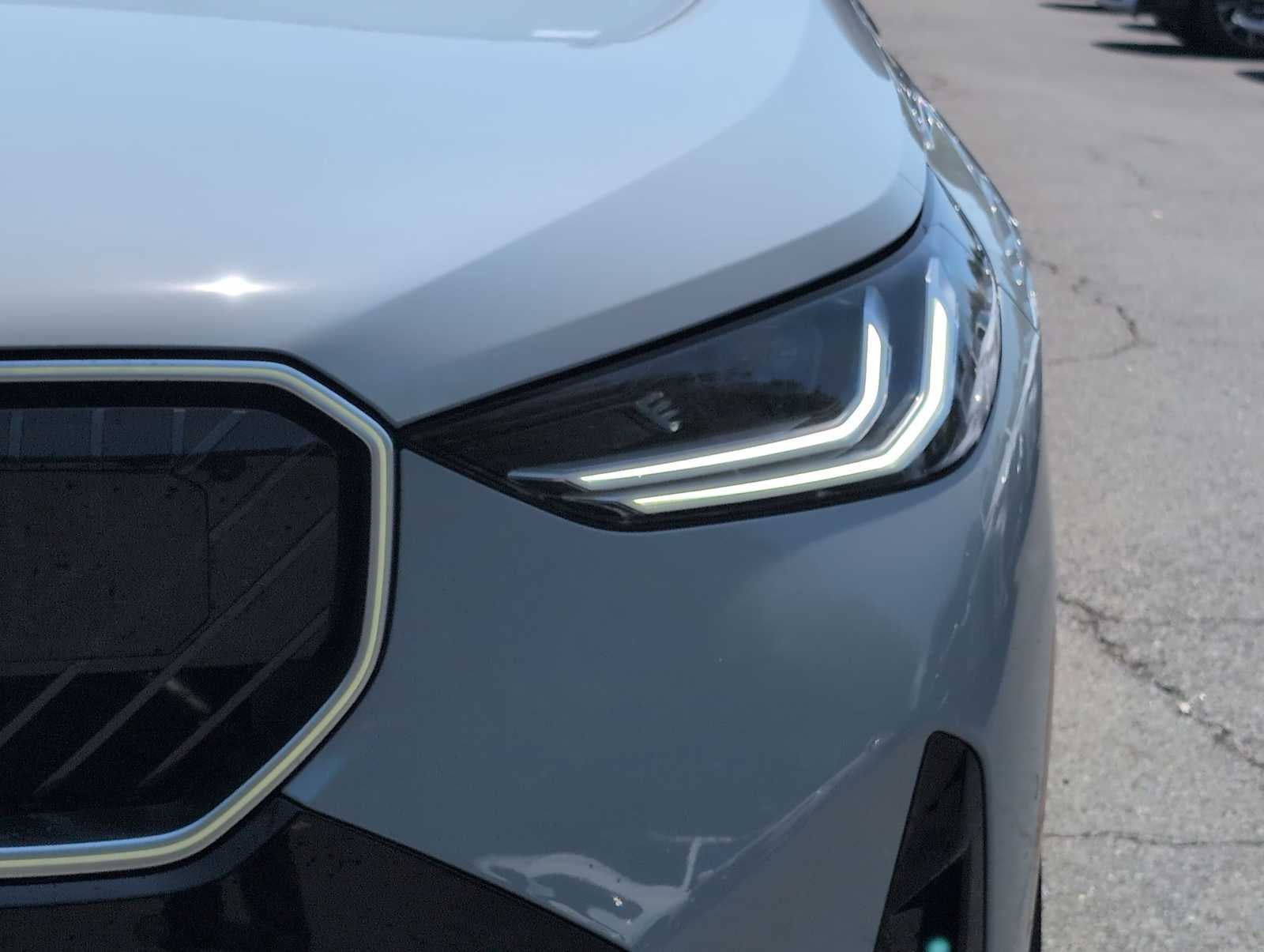 2026 BMW X3 30 xDrive 30 xDrive