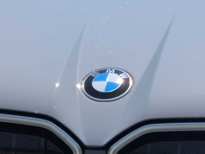 2026 BMW X3 30 xDrive 30 xDrive