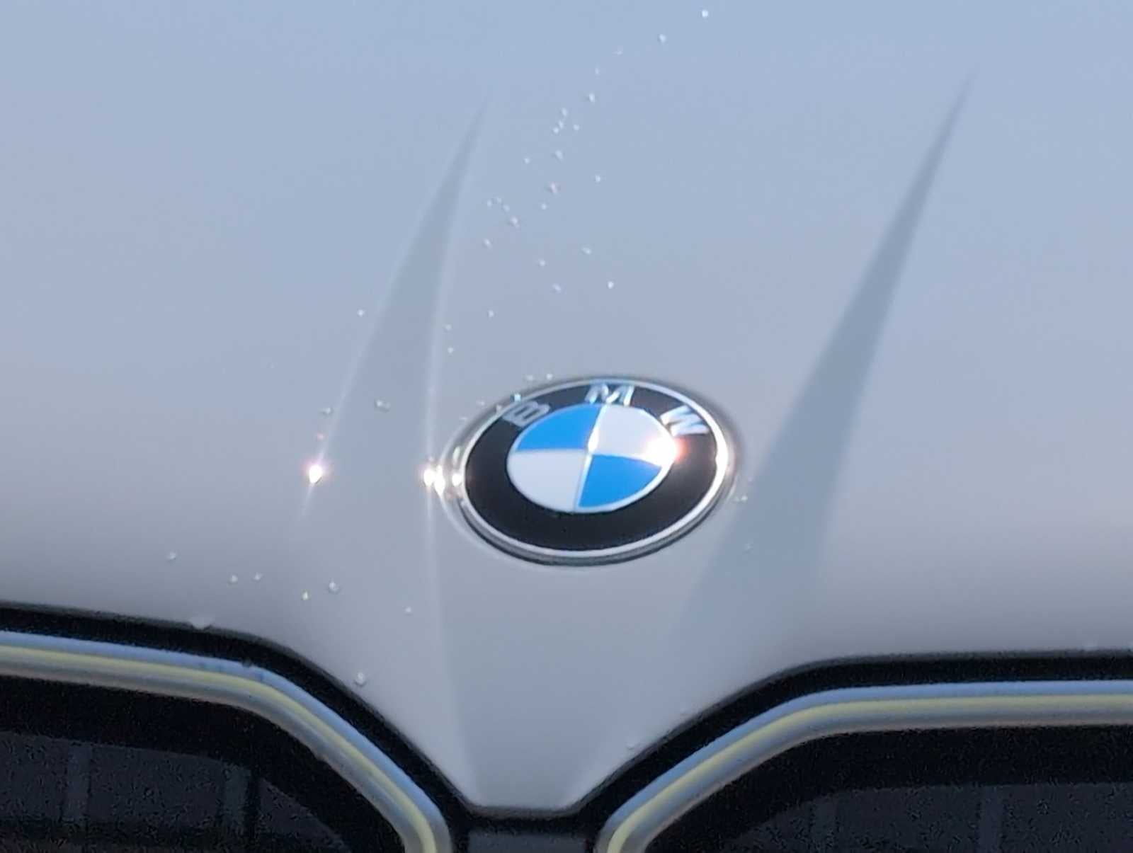 2026 BMW X3 30 xDrive 30 xDrive