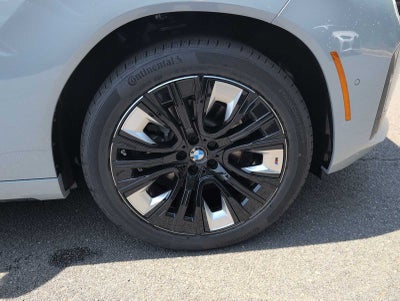2026 BMW X3 30 xDrive 30 xDrive